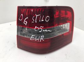 Fiat Stilo Rear/tail lights 28190202