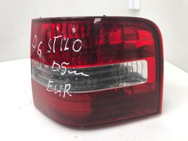 Fiat Stilo Rear/tail lights 28190202