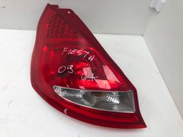 Ford Fiesta Luci posteriori 8A6113405A