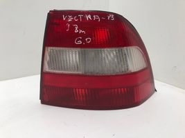 Opel Vectra B Lampa tylna 37360748