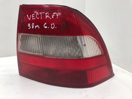 Opel Vectra B Lampa tylna 90568049