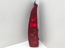 Citroen C5 Lampa tylna 2549