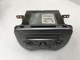 Nissan Micra Radio/CD/DVD/GPS-pääyksikkö 281851HY0A