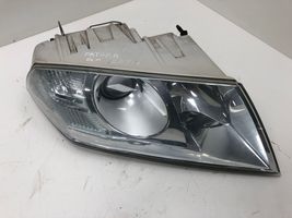 Skoda Octavia Mk2 (1Z) Lampa przednia 