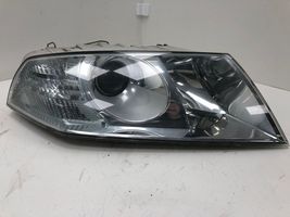 Skoda Octavia Mk2 (1Z) Lampa przednia 