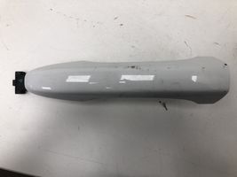 Volvo S60 Rear door exterior handle 