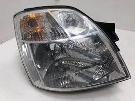 KIA Picanto Headlight/headlamp 