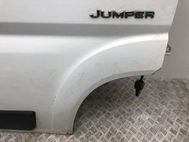 Citroen Jumper Portiera (due porte coupé) 