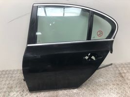 BMW 5 E60 E61 Drzwi tylne 