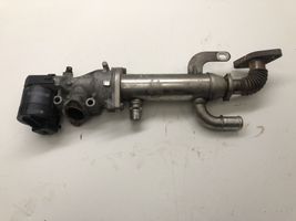 Citroen C4 Grand Picasso EGR dzesētājs 9645689780