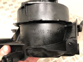 Citroen C4 Grand Picasso Filtre à carburant 9645928180