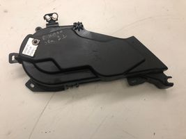 Citroen C4 Grand Picasso Cache carter courroie de distribution 29655399580