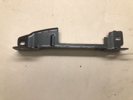 Citroen C4 Grand Picasso Bracket in trunk/boot 