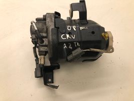 Honda CR-V Fuel filter housing 