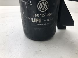 Volkswagen PASSAT B7 Fuel filter 