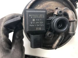 Mercedes-Benz Sprinter W906 Filtre à carburant A0001539513