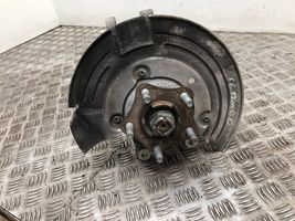 Jaguar XF Rear wheel hub 