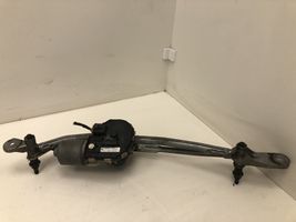 BMW 7 F01 F02 F03 F04 Wiper motor 