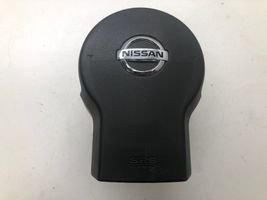 Nissan Pathfinder R51 Airbag de volant AMEB2057220254