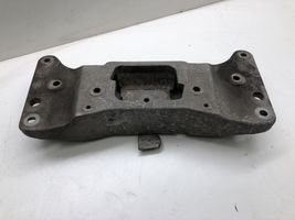 BMW 5 F10 F11 Soporte de montaje de la caja de cambios 678122203