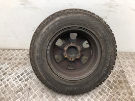 Toyota Hilux (AN10, AN20, AN30) 16 Zoll Leichtmetallrad Alufelge 