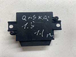 Nissan Qashqai Unité de commande, module PDC aide au stationnement 28448JD00B