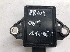 Toyota Prius (XW20) Sensore di imbardata accelerazione ESP 8918348010