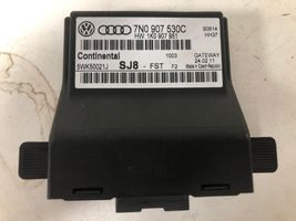 Volkswagen Tiguan Modulo di controllo accesso 7N0907530C