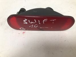 Suzuki Swift Feu antibrouillard arrière 3657062J0