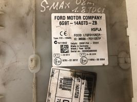 Ford S-MAX Sulakemoduuli 6G9T14A073ZB