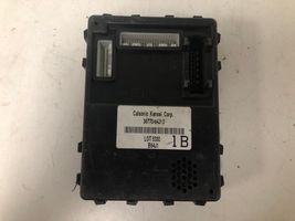 Suzuki Vitara (ET/TA) Module confort 3677064J10