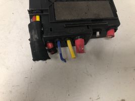 Ford Transit Custom Module de contrôle de batterie SN0753377