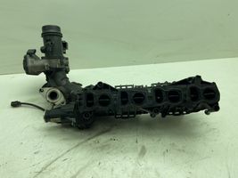 BMW 5 F10 F11 Intake manifold 108452S10