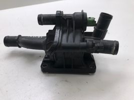 Citroen C3 Thermostat / Thermostatgehäuse 9670253780