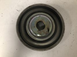 Ford Kuga II Crankshaft pulley 