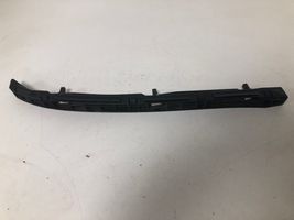 Hyundai Santa Fe Support de pare-chocs arrière 8661623001