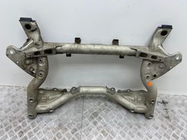 Mercedes-Benz E W212 Sottotelaio anteriore A0029980650