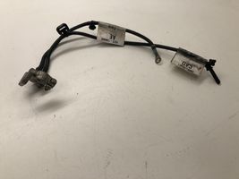 Ford Mondeo Mk III Minuskabel Massekabel Batterie 