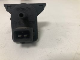 Renault Vel Satis Solenoīda vārsts 7700113709