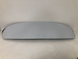 Audi A3 S3 8V Rear window tailgate spoiler 8V4827933B