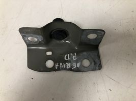 Opel Meriva B Barre/tige de maintien capot-moteur 13273495