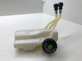 Opel Meriva B Réservoir de liquide de frein 32666979