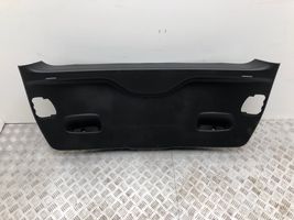 Opel Meriva B Dolny panel schowka koła zapasowego 13265628