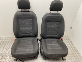 Opel Meriva B Fotele / Kanapa / Boczki / Komplet 