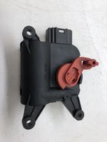 Audi A4 S4 B7 8E 8H Motorino attuatore aria 0132801306