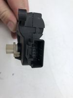 Volkswagen Tiguan Silniczek nagrzewnicy 1K0907511