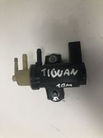 Volkswagen Tiguan Electrovanne Soupape de Sûreté / Dépression 1K0906627A