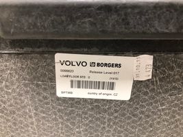 Volvo XC60 Tavaratilan kaukalon tekstiilikansi 30671464