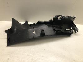 Peugeot 508 Garniture de marche-pieds arrière 9686361577