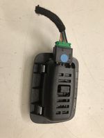 Peugeot 508 Interior lighting switch 9670880177